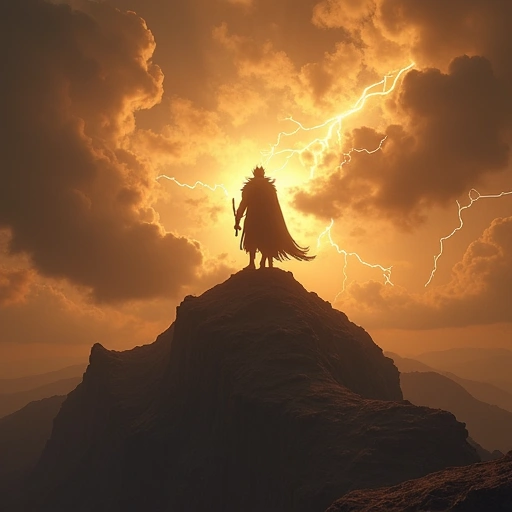 Gates of Olympus